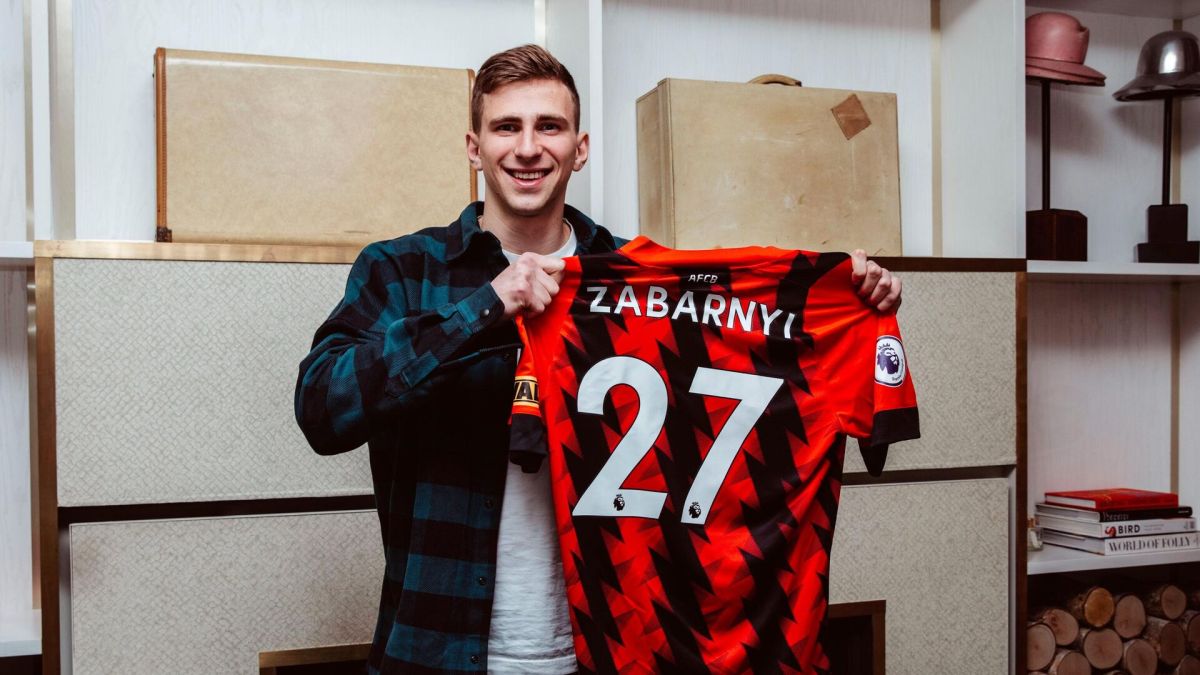 Забарный «ПСЖ»-ды қалайды, бірақ «Тоттенхэм» көбірек төлеуге дайын