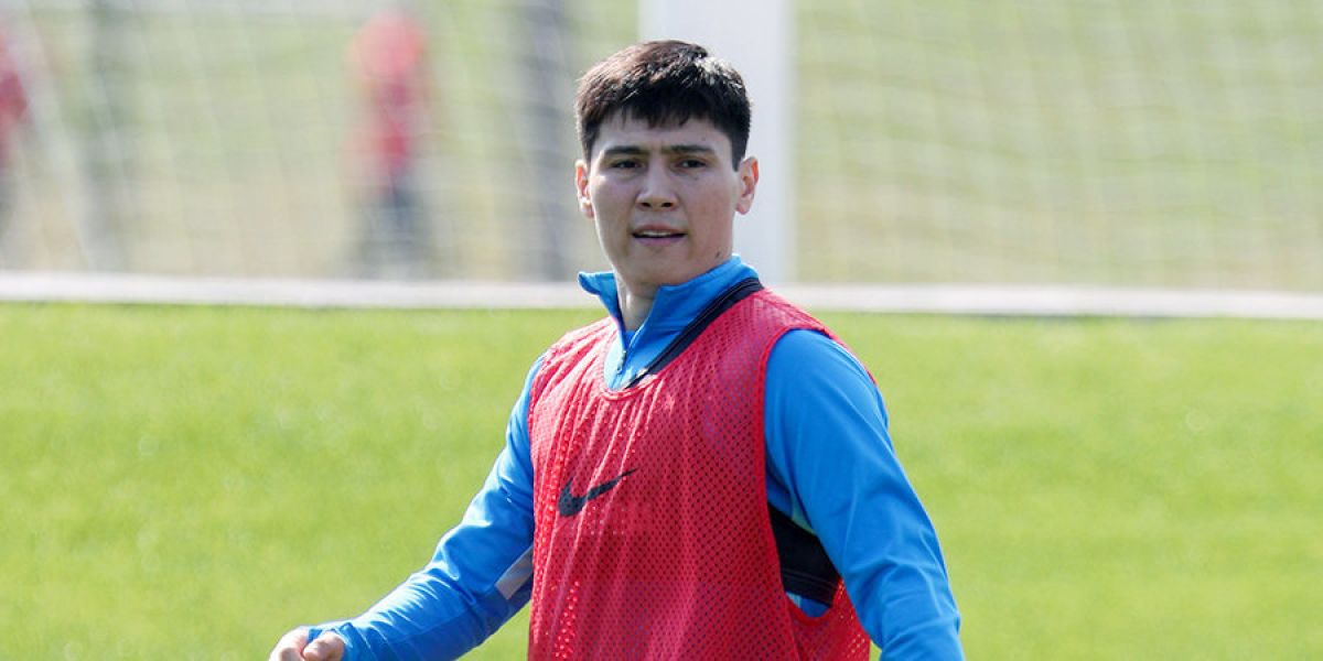 Бауыржан Исламхан «Оқжетпеске» ауысуы мүмкін