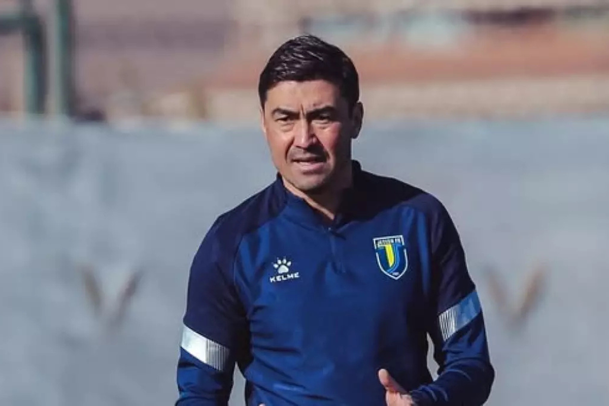 Самат Смақов: «Бұрын ондай қорғаушыларды атып тастайтын»