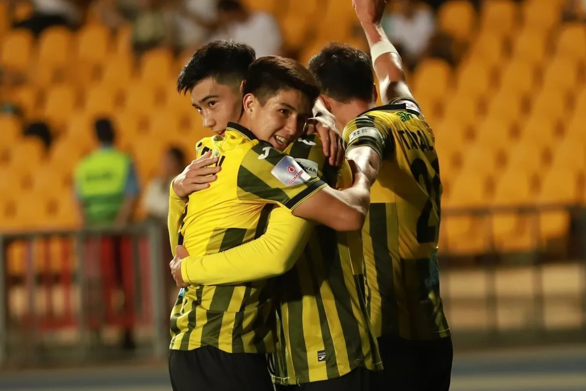 «Қайраттың» Чемпиондар лигасындағы ықтимал қарсыластары белгілі болды