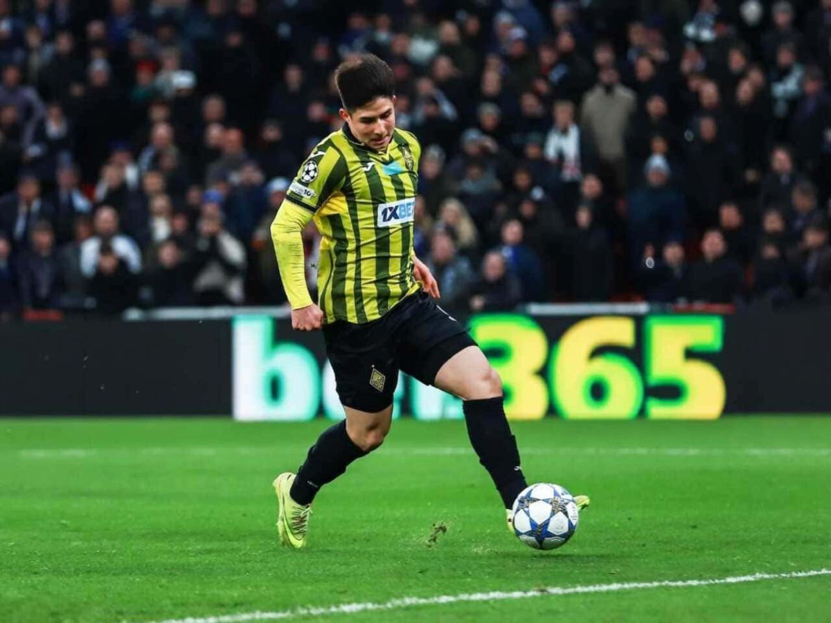 Дастан Сәтпаев мемлекеттік сыйлықтың лауреаты атанды