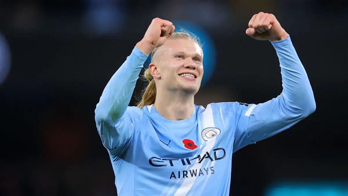 Эрлинг Холанд мансабын "Барселонада" жалғастырмақ