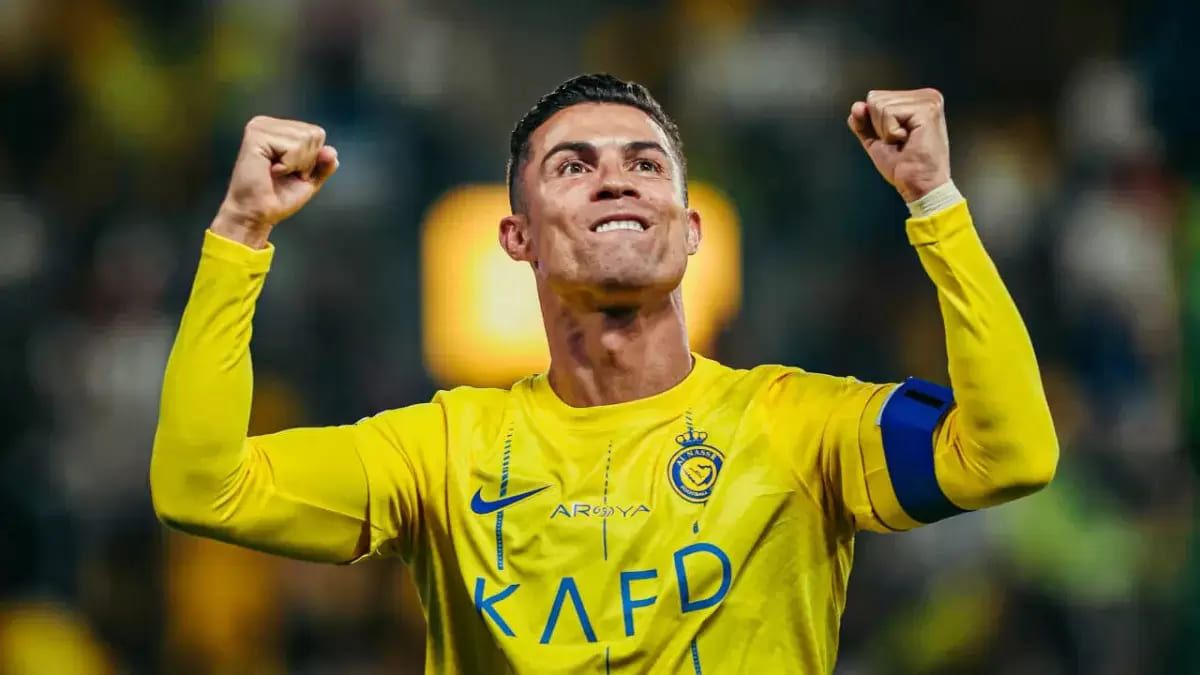 967 гол өзгеріссіз: Sofascore Роналду статистикасын растады