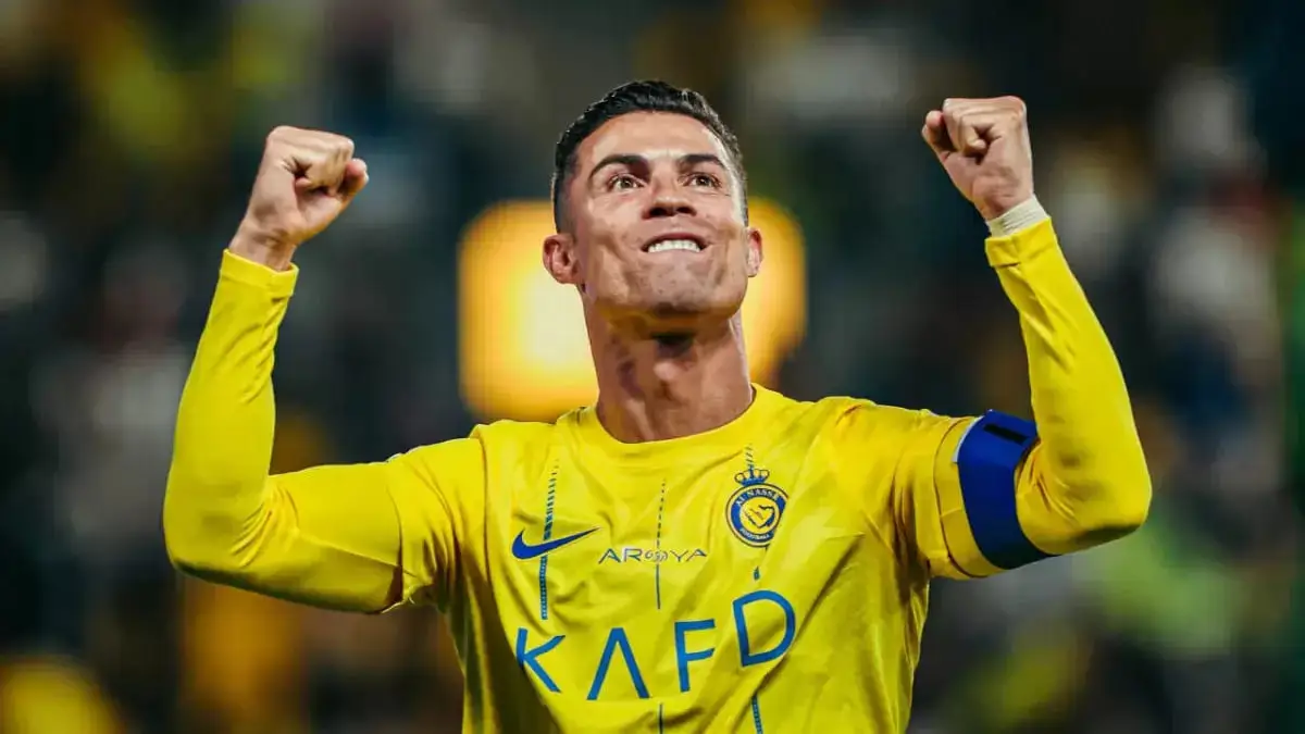 967 гол өзгеріссіз: Sofascore Роналду статистикасын растады