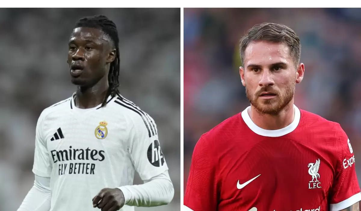 "Реал" мен "Ливерпуль" ойыншылар алмастырмақ