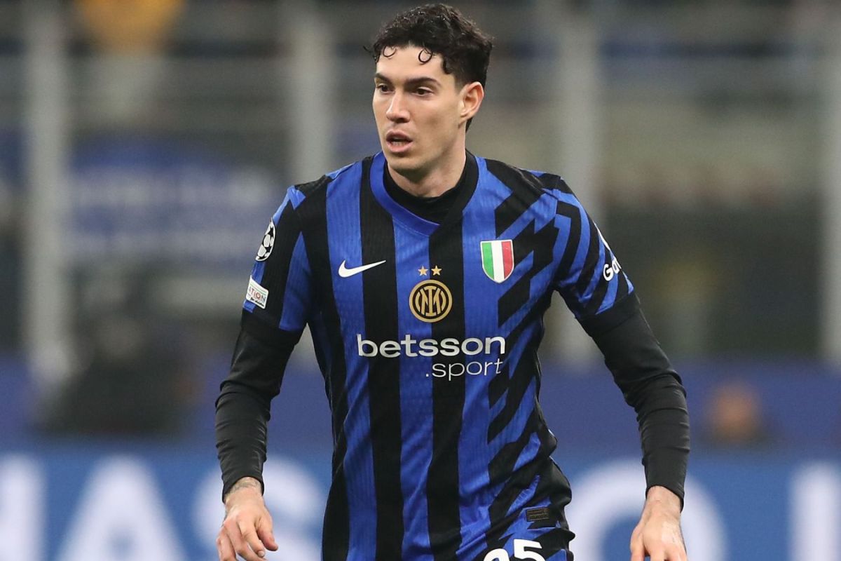 "Интердің" үздігі "Барселонаға" өтпейтін болды