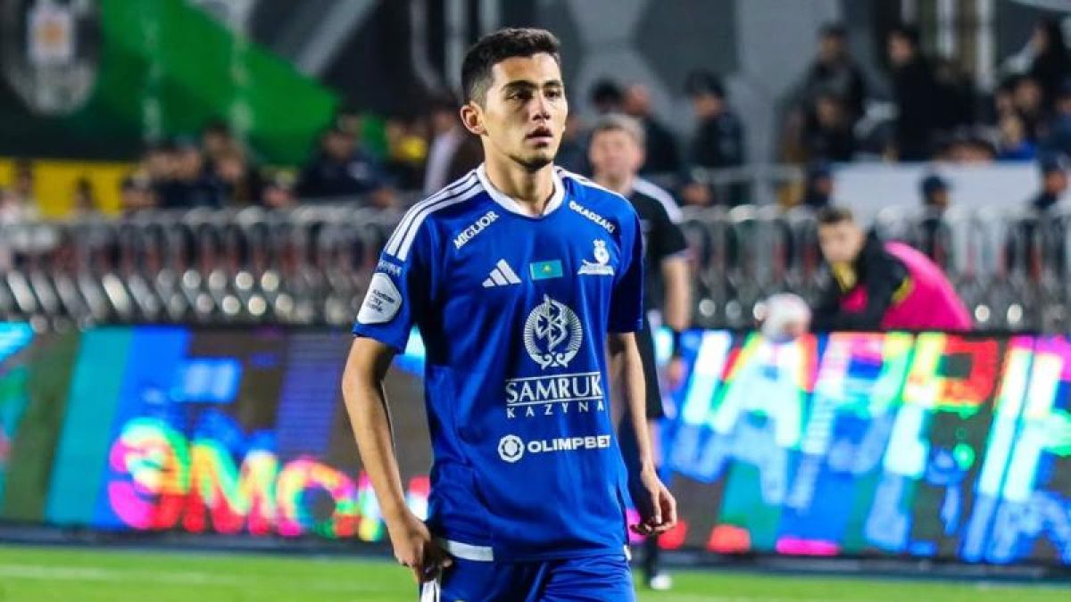 Жафар Ирисметов: «Окжетпес» күшейді, ал Абдурасуловқа уақыт керек