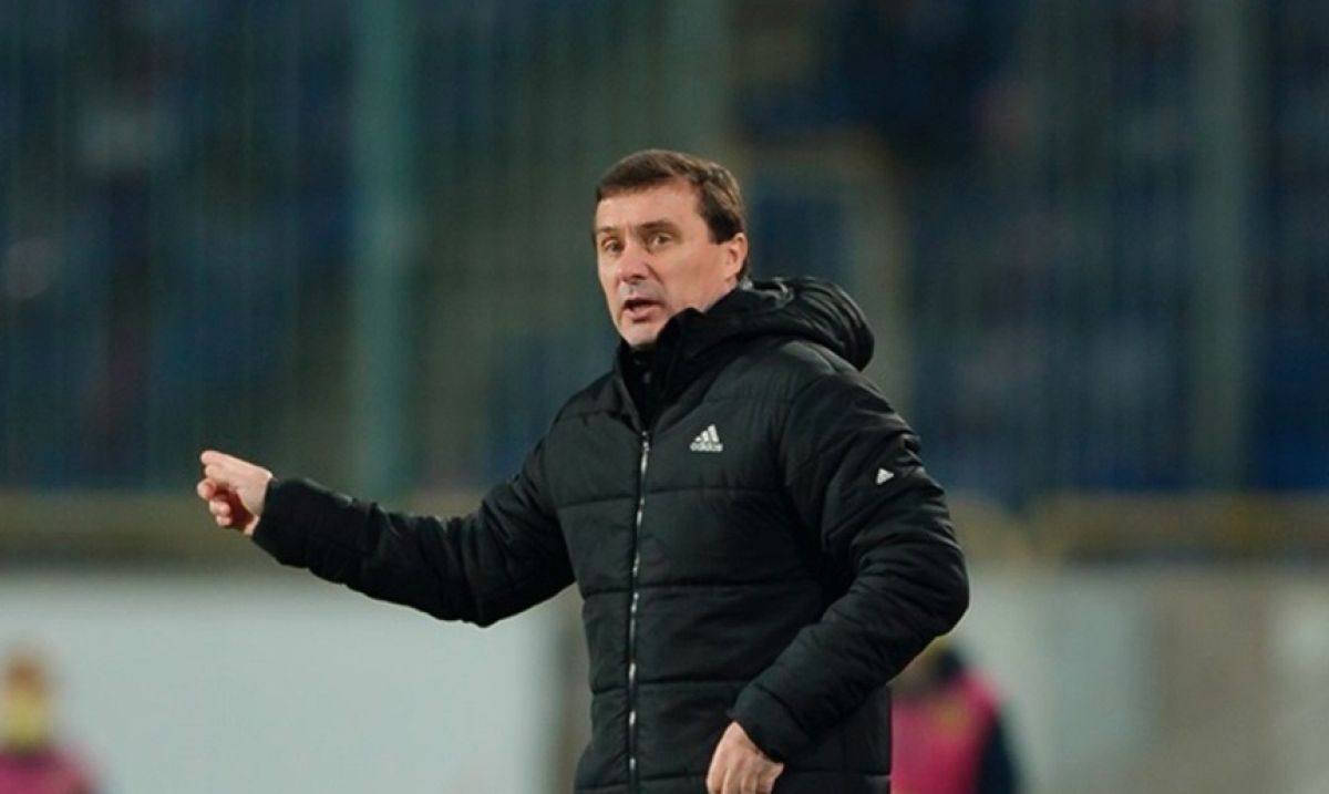 Игорь Леонов Қазақстан мен Қырғызстан футболын салыстырды