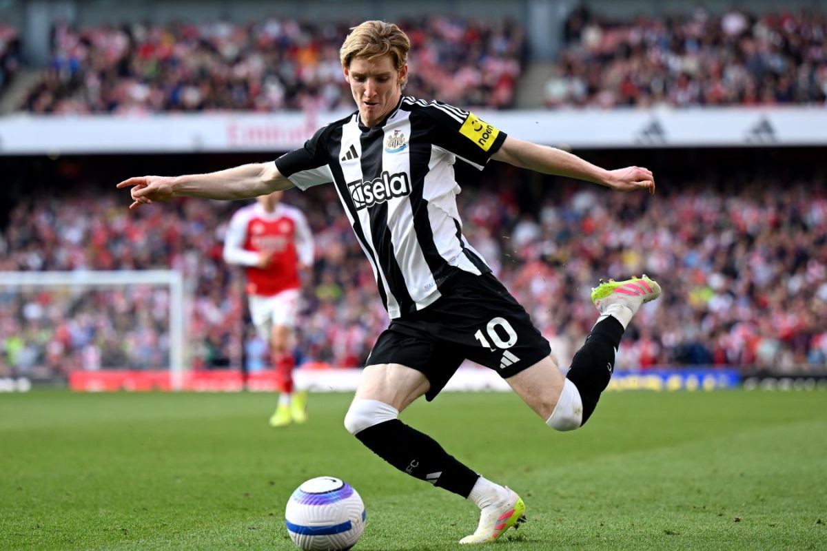 "Бавария" ағылшындық шабуылшыны өз қатарына қоспақ