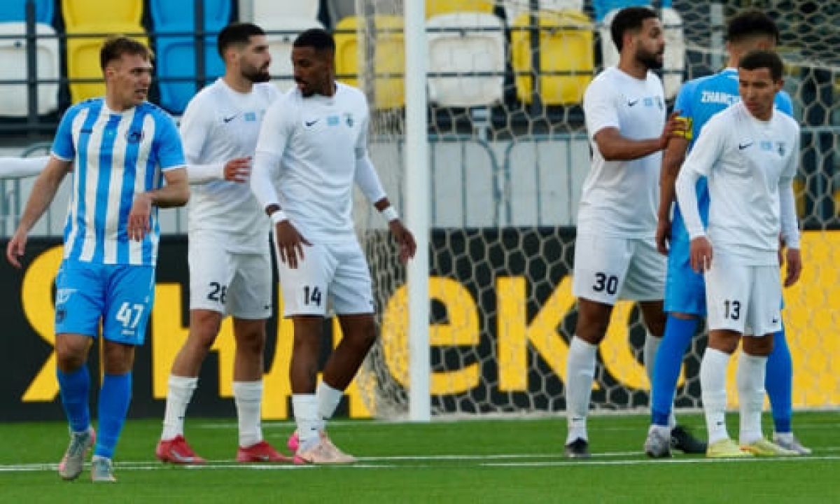 ҚПЛ клубында қаржылай дағдарыс