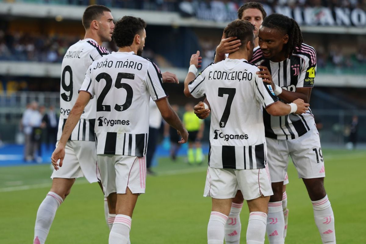 "Ювентус" бірнеше ойыншыны сатып жіберуге жақын