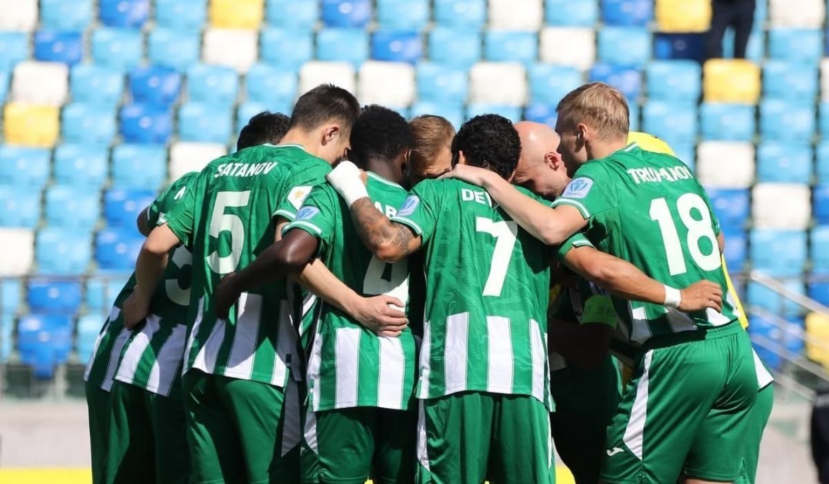 "Атырау" жаңа маусымдағы алғашқы жеңісіне қол жеткізді