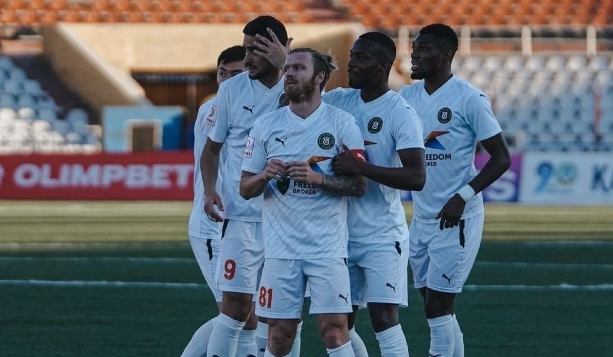 "Елімай" ҚПЛ кестесінде бірінші орынға көтерілді