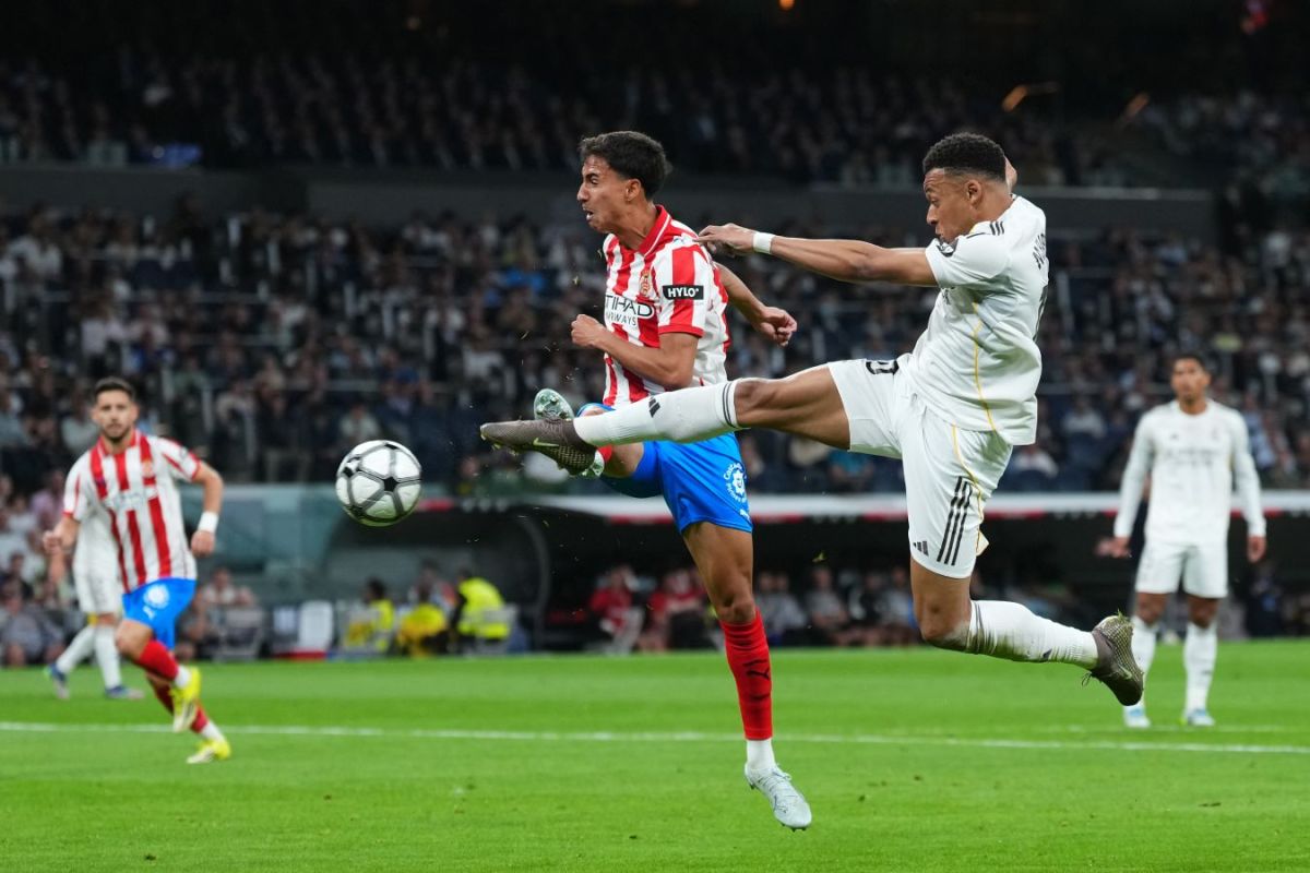 "Реал" Испания футбол федерациясымен келісімді үзді