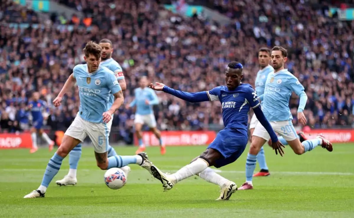 "Челси" - "Манчестер Сити": АПЛ матчын қайдан көруге болады?