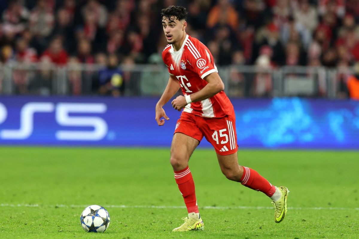 "Бавария" шас жұлдызын сатудан бас тартты