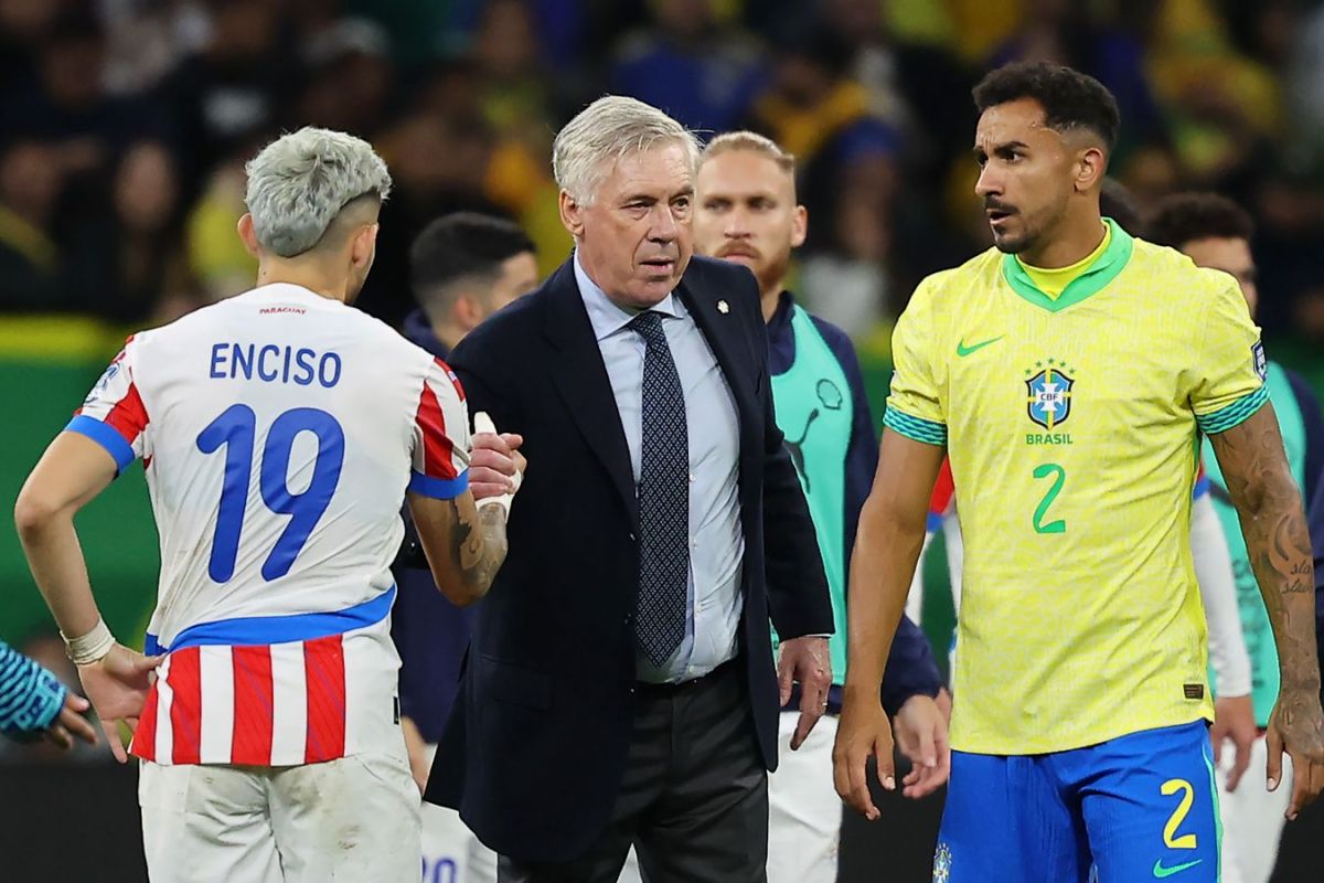 Роналдо: Бразилияның ӘЧ жеңуіне үлкен мүмкіндік бар