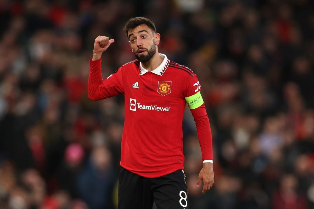 "Манчестер Юнайтед" капитанын сақтап қалу жоспарын құруда