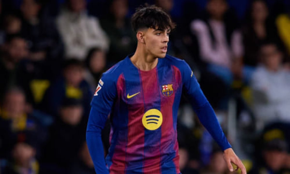 "Барселона" ЧЛ жауапты ойын алдында ойыншысынан айырылды