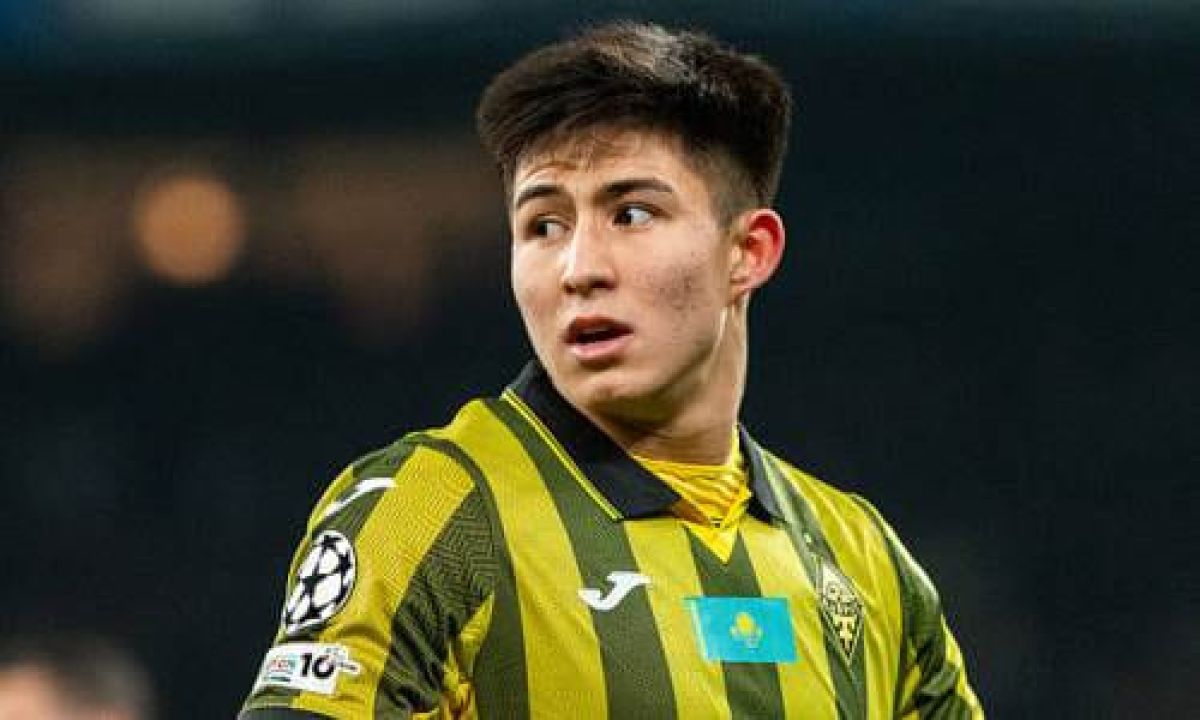 Оразбахтин: "Сәтпаевтің кетуі командаға әсер ететіні сөзсіз