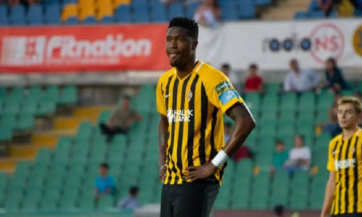 "Қайраттың" экс-ойыншысы ҚПЛ-ге оралуы мүмкін