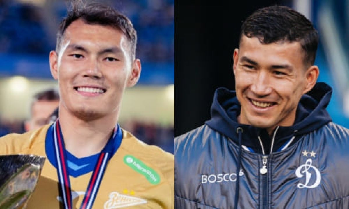 Қазақстандық футболшылар Ресейде легионер болып саналмайды