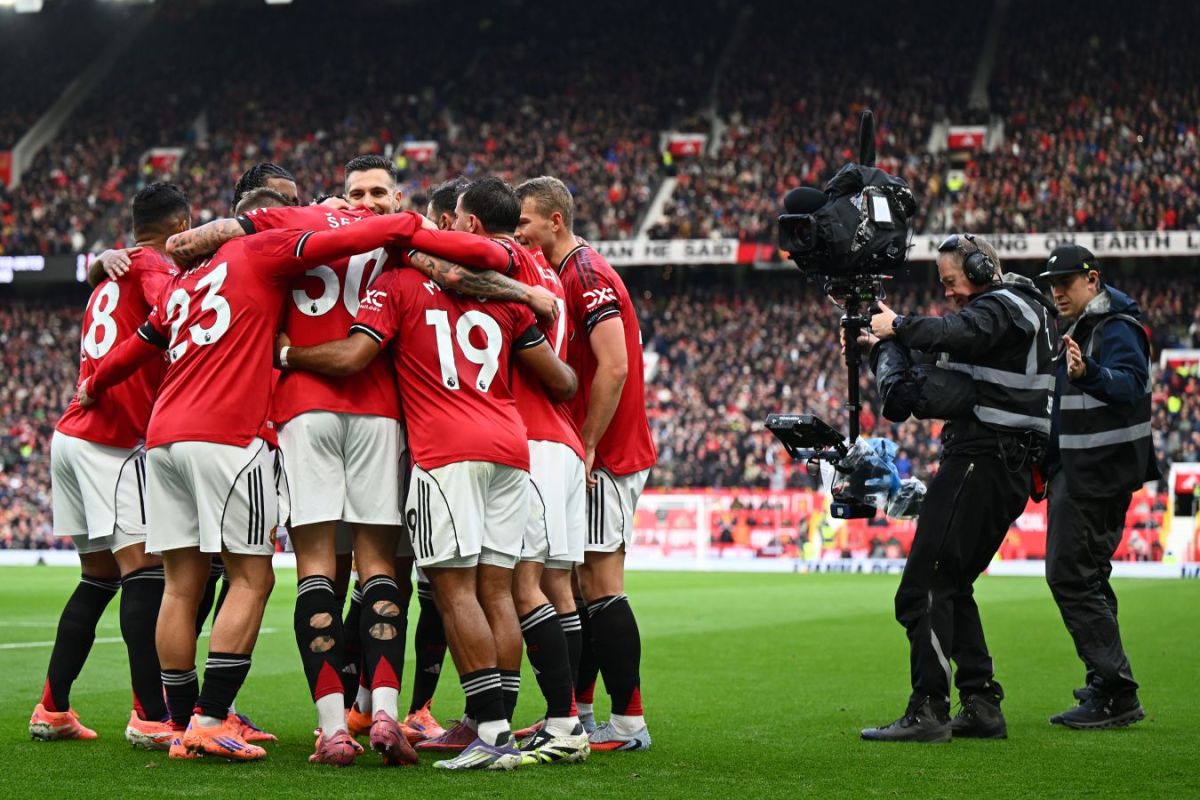 "Манчестер Юнайтед" бапкерін Германияда іздеуде