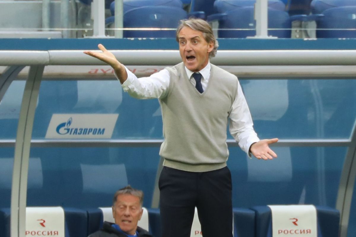 Манчинидің "Аль-Садды" чемпион атанды