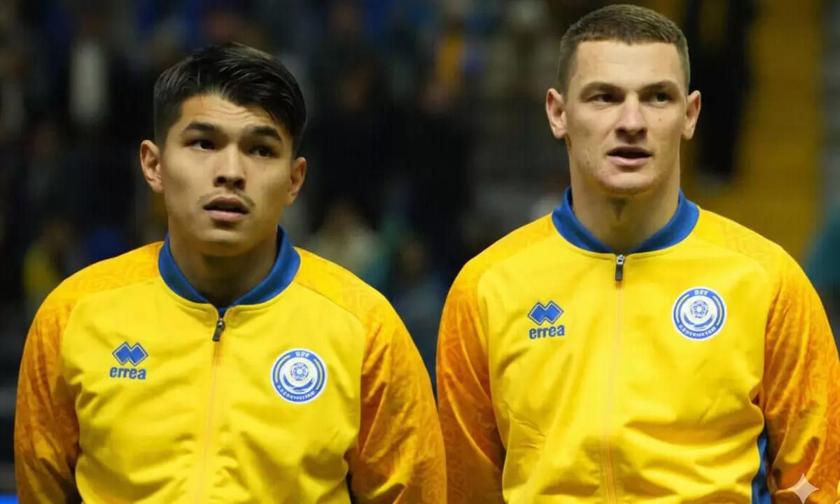 "Елімай" ұлттық құраманың екі үздік ойыншысын алмақшы