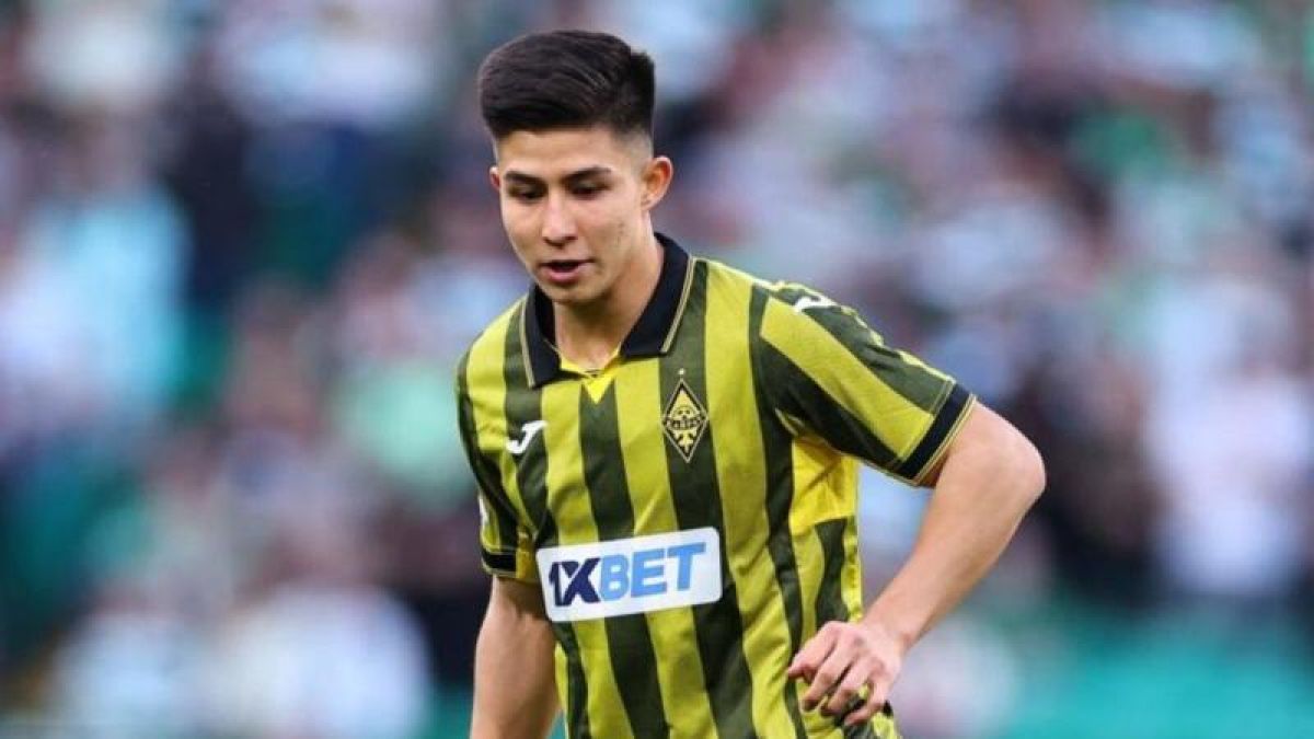 Бато: Дастан Сәтпаевқа Бельгияға өту керек