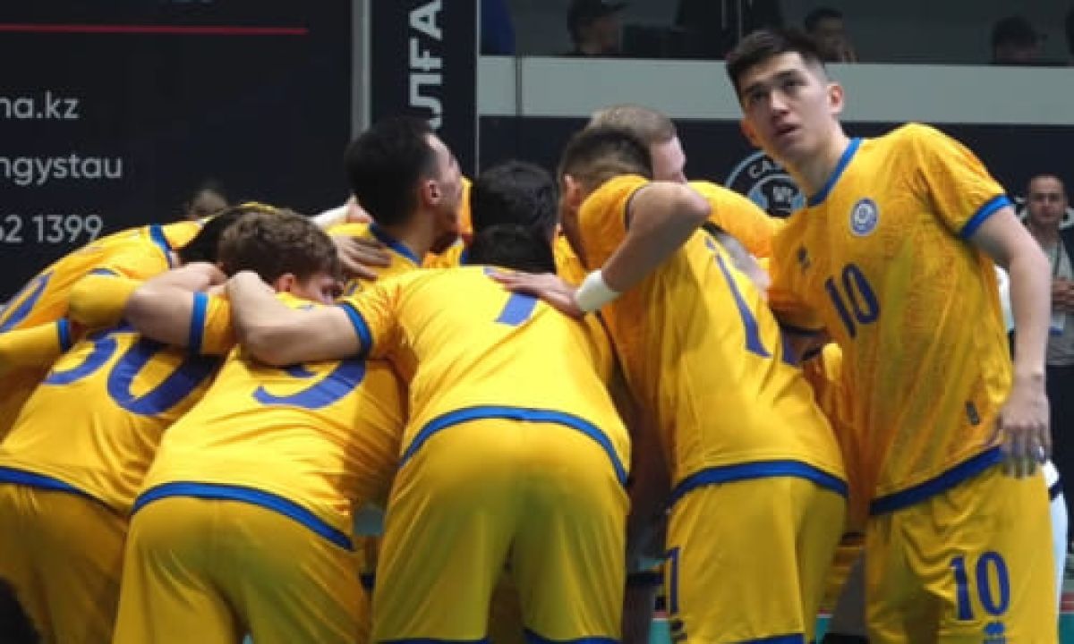 Қазақстан - Әзербайжан ойынын қайдан көруге болады?