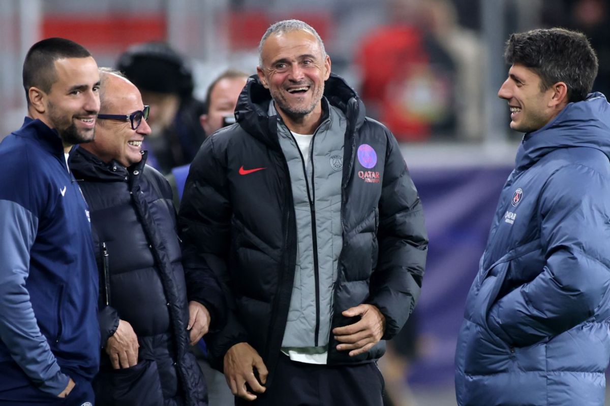 «Реал» ма, «Бавария» ма? Энрике күтпеген жауап берді