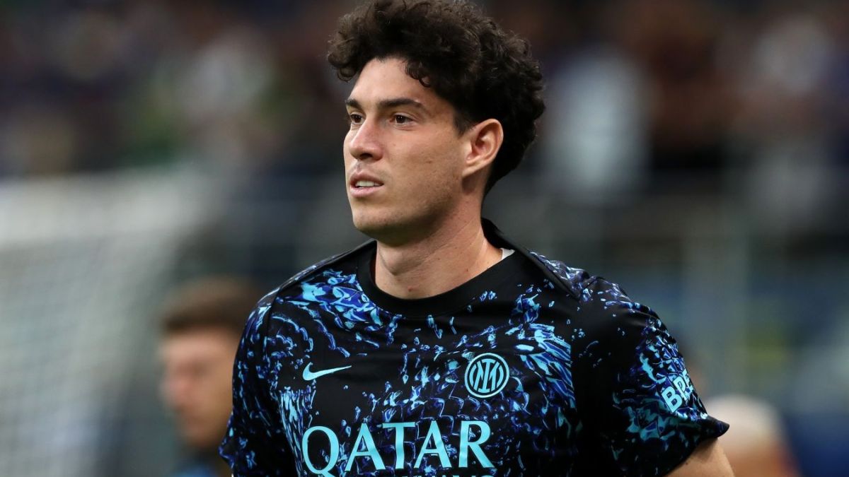 "Барселона" Бастониге қызығуын күшейтті