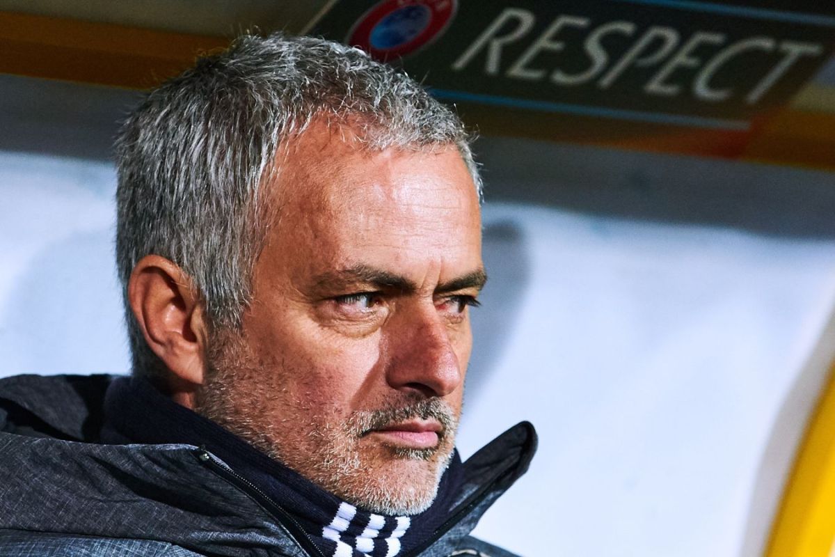 Жозе Моуринью АПЛ-ге оралуы мүмкін