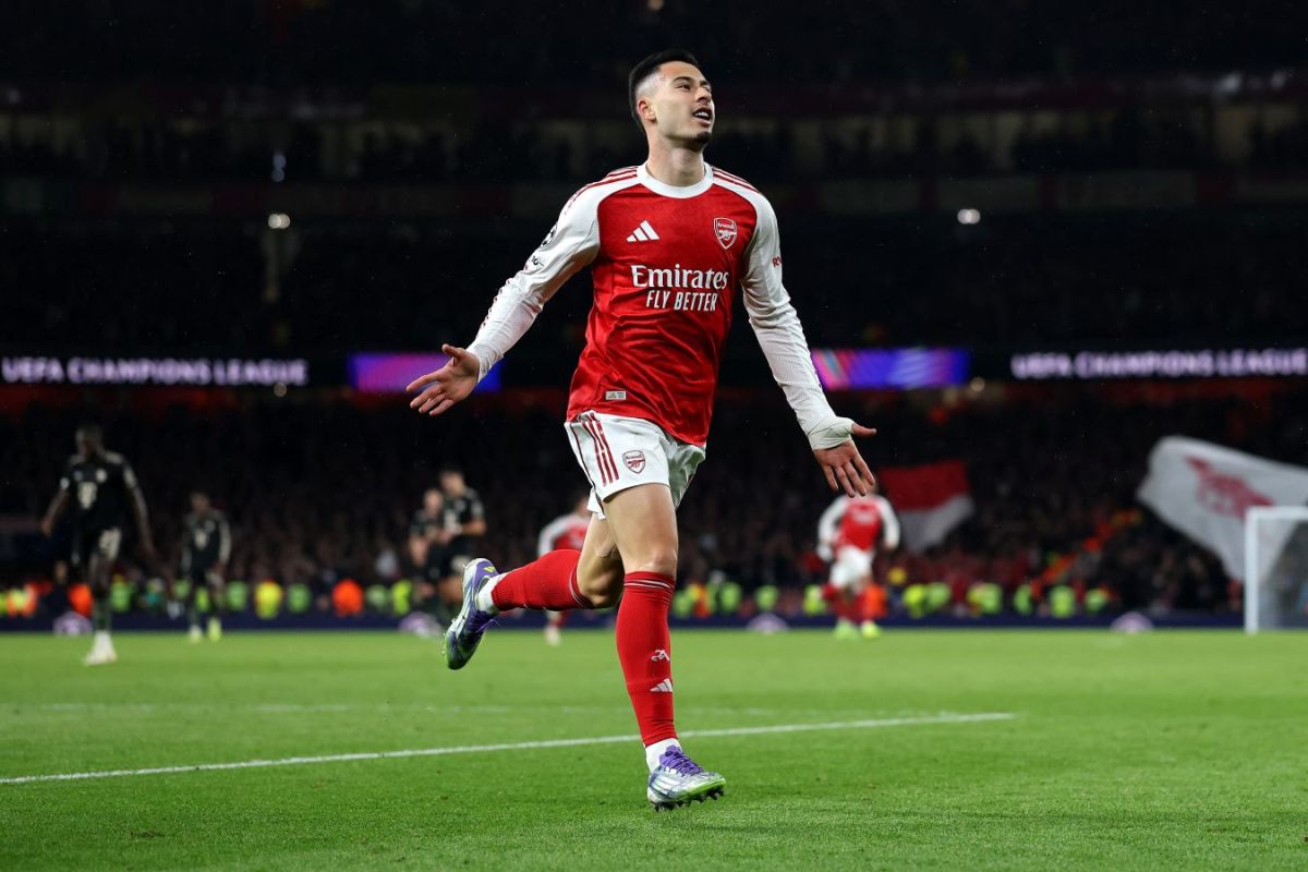 Чемпиондар лигасының басты фавориты анықталды