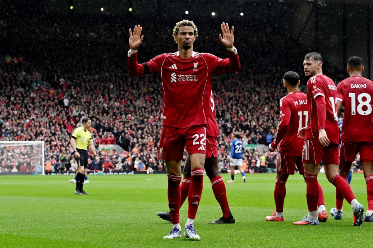 Уго Экитике жарақатына байланысты ӘЧ қатыспайтын болды