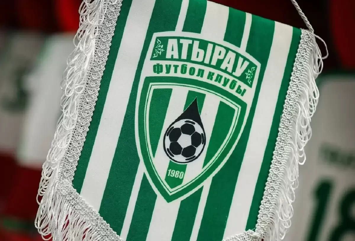 "Атырау" клубында жаңа директор қызметке келді