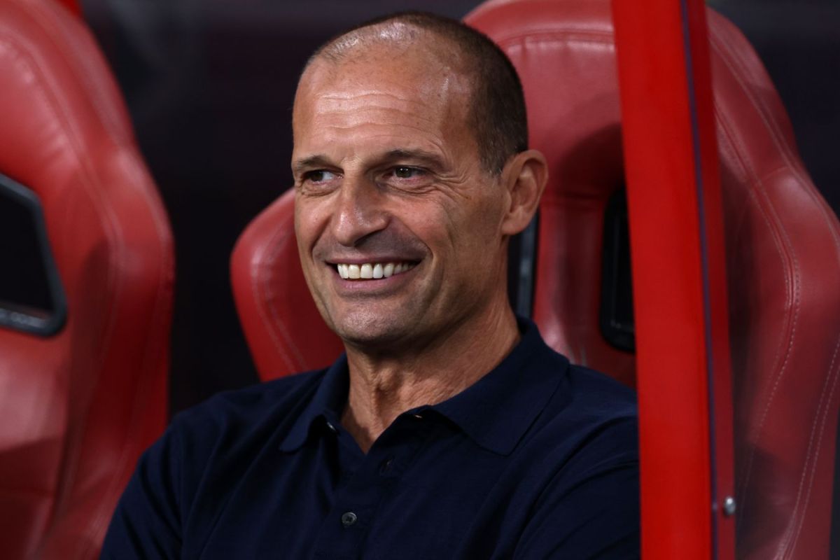 Массимилиано Аллегри "Миланнан" кетуі мүмкін