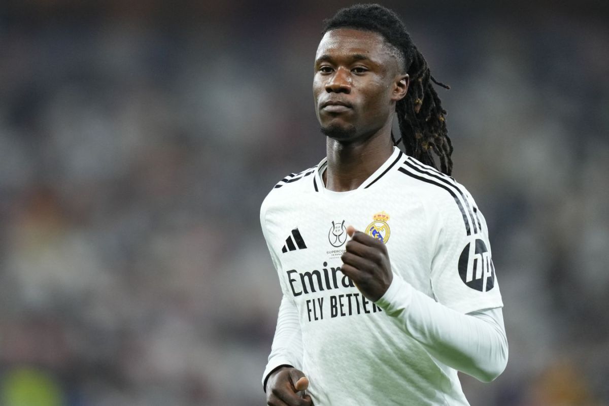 Эдуардо Камавинга "Бавариямен" ойыннан кейін мәлімдеме жасады