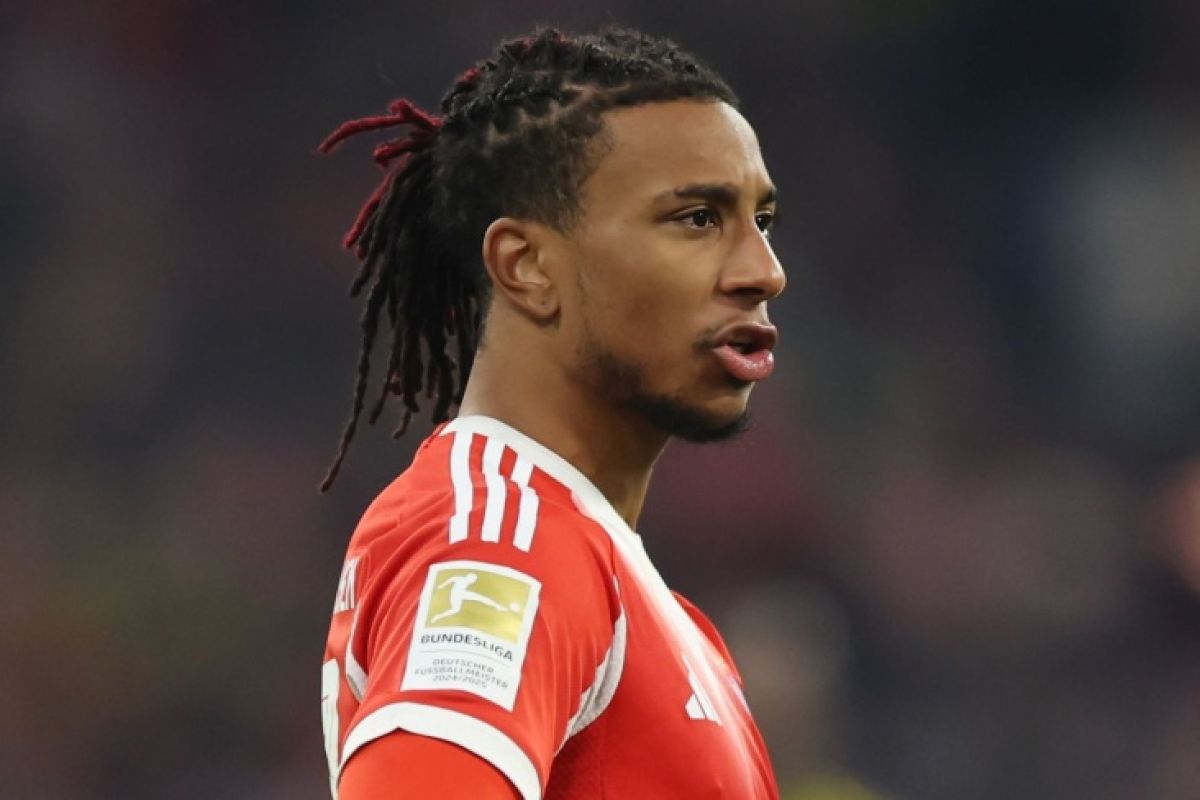 Оливер Кан Алтын допқа басты үміткерді атады