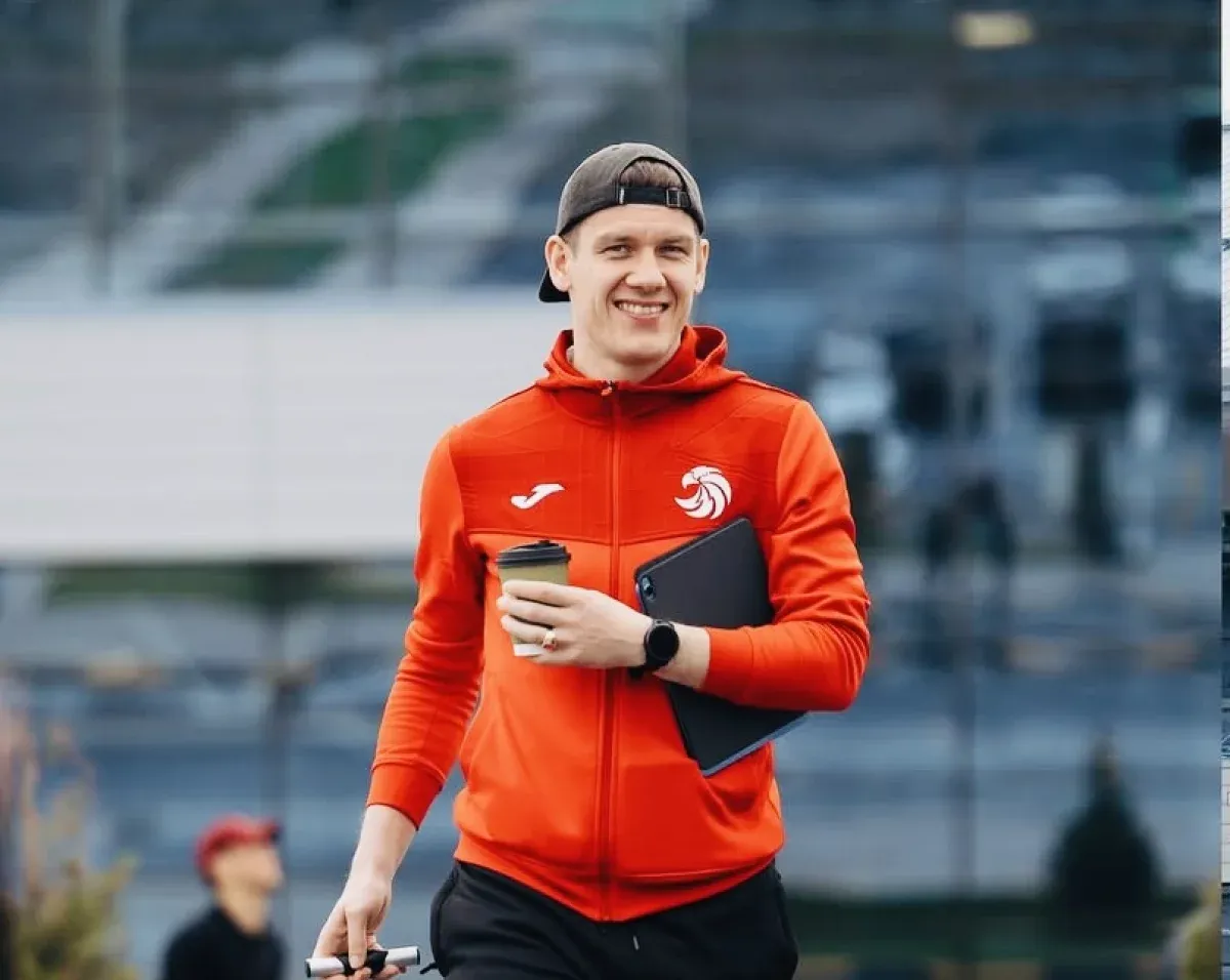 Фарер шабуылшысы "Қызылжарға" қалай ауысқаны белгілі болды