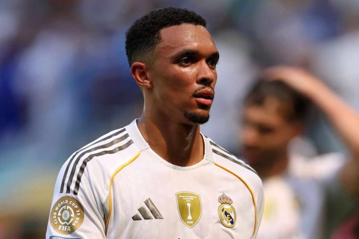 Фабрицио Романо: Трент "Реалдан" кетпейді"