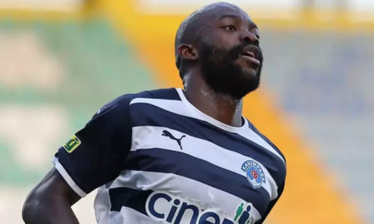 "Қызылжар" Франция чемпионатында ойнаған шабуылшыны өз қатарына қосты