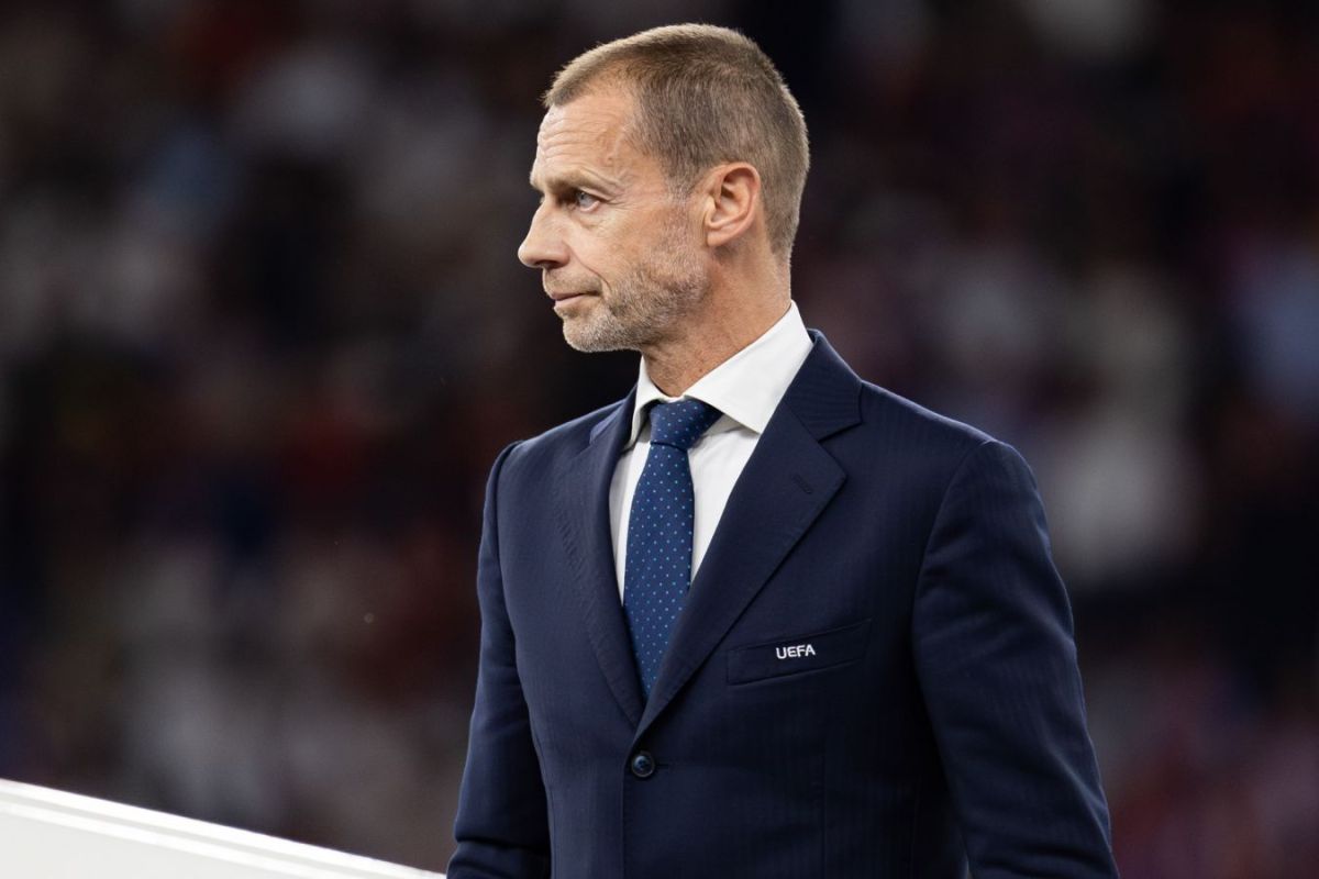 "Реал" ЧЛ шығып кетуін УЕФА-ның кек алуы деп санайды