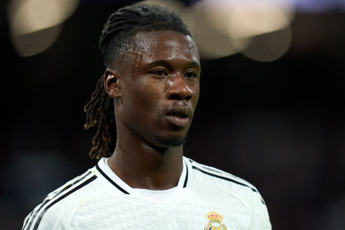 Камавинга ағылшындық грандтар тарапынан қызығушылық тудырды