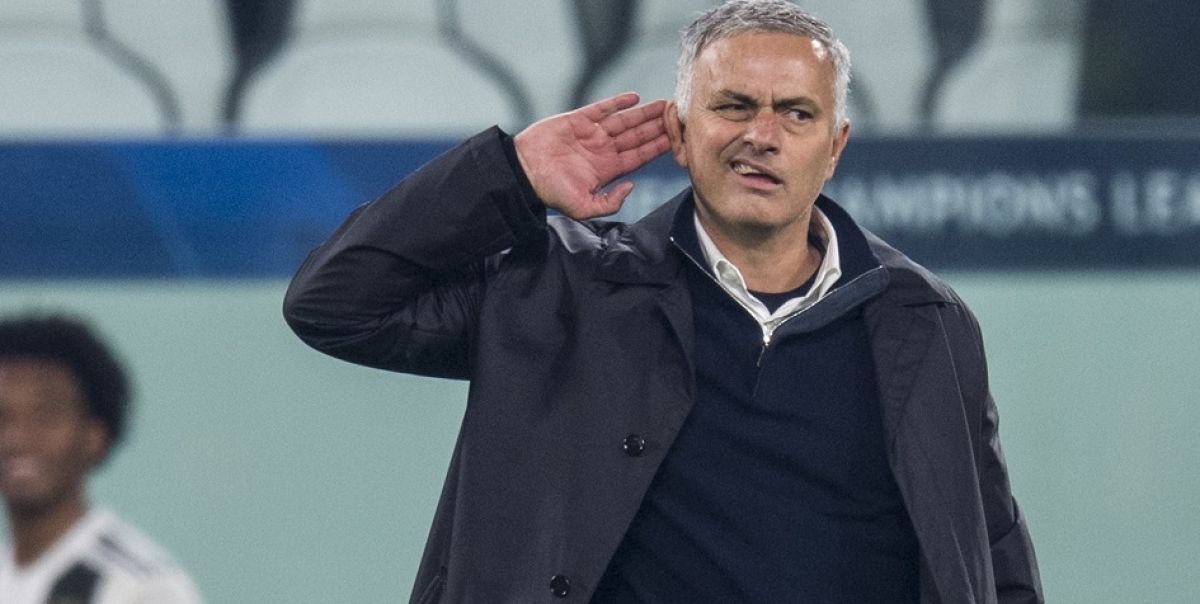 Жозе Моуринью "Реалды" қайтадан жаттықтыруы мүмкін