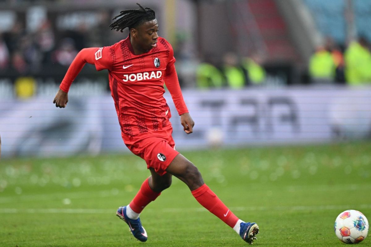 "Реал" жаңа Погбаға қызығушылық танытуда