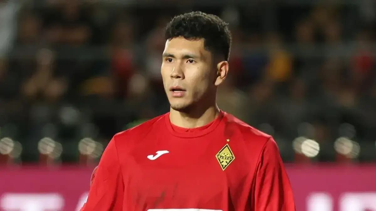 Анарбеков «Қайраттың» жарқын жеңісінен кейінгі мойындауымен таңғалдырды