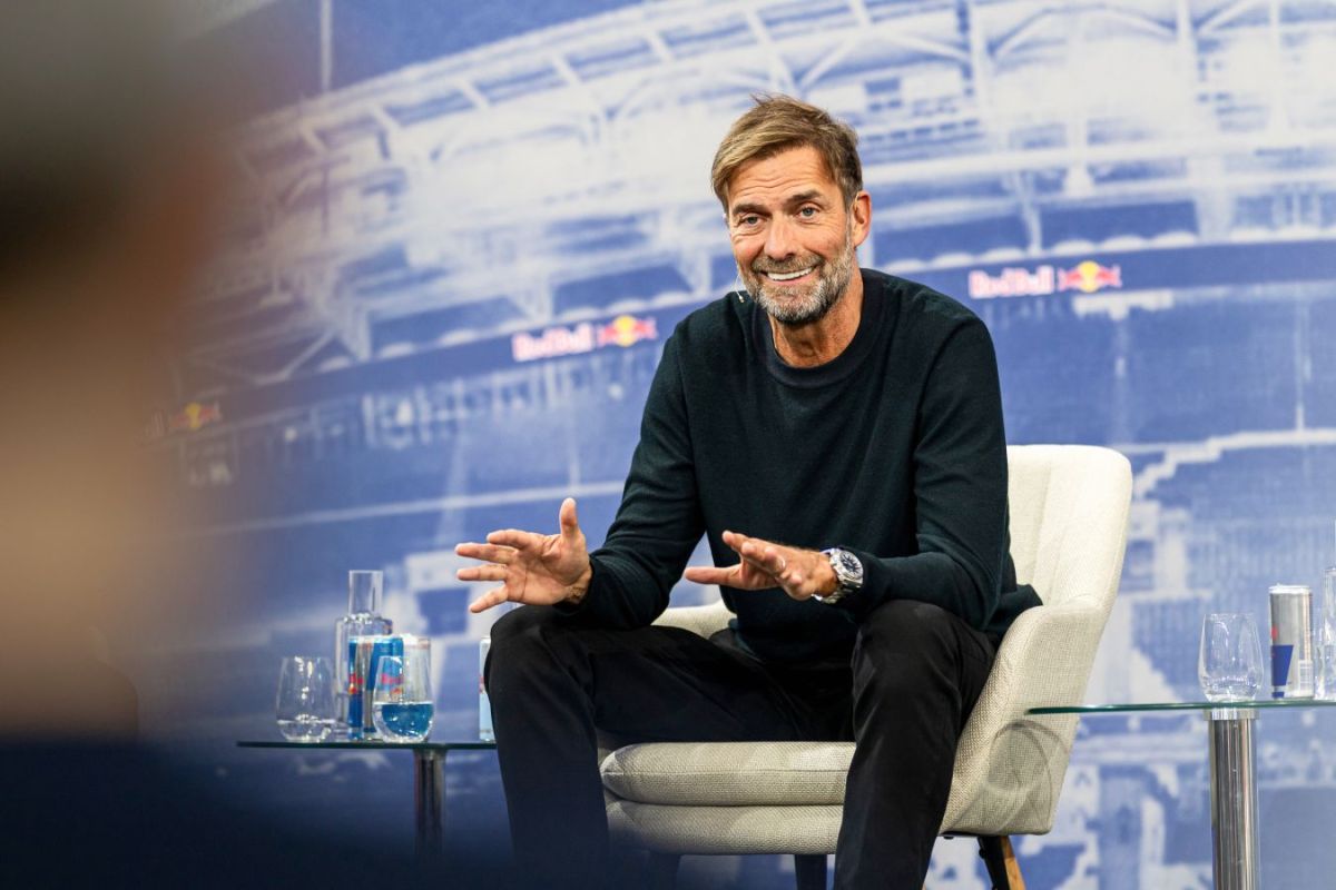 AS: Клопп "Реалды" басқарғысы келмейді