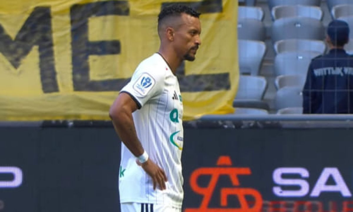 "Жеңіс" – "Ақтөбе" матчының тағдырын бір гол шешті